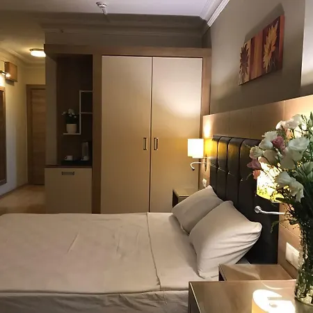 Laguna Otel Antalya
