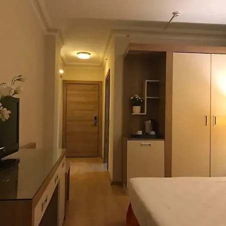 Laguna Otel