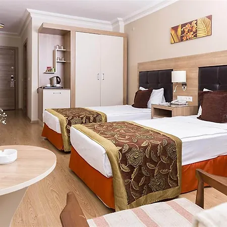 Laguna 3* Antalya
