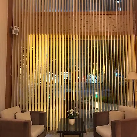Otel Laguna Antalya
