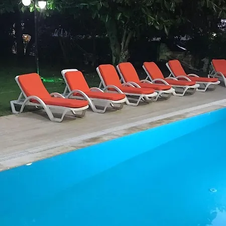 Laguna Otel Antalya