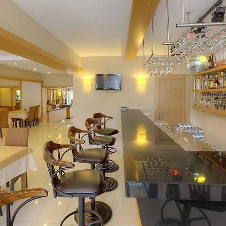 Laguna Otel Antalya