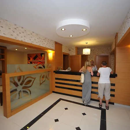 Laguna Otel Antalya