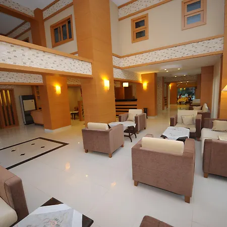 Laguna Otel Antalya