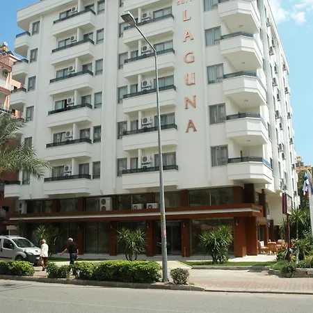 Laguna