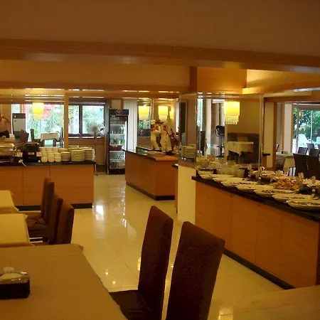 Laguna 3* Antalya