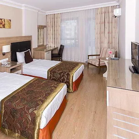 Otel Laguna Antalya