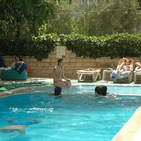 Laguna Otel