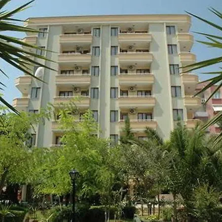 Otel Laguna Antalya