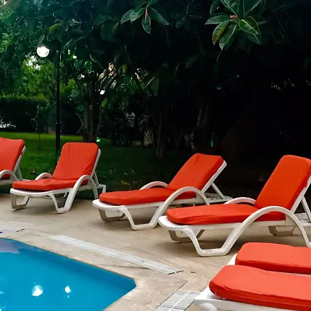 Laguna Otel Antalya
