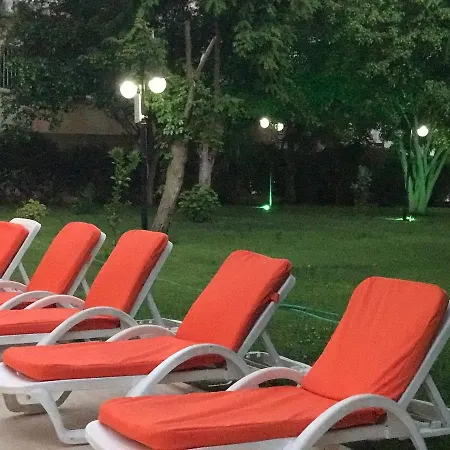 Laguna Otel