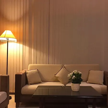 Otel Laguna