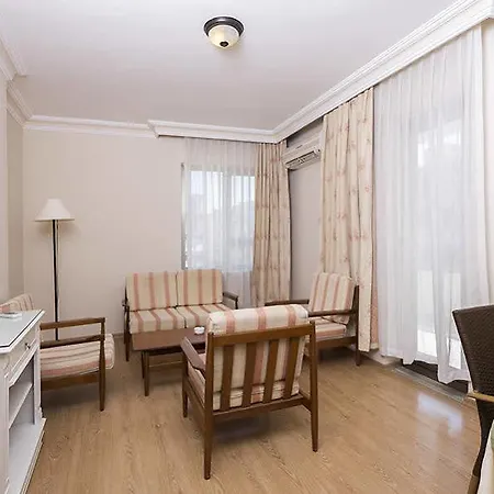 Laguna 3* Анталья