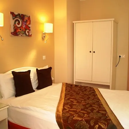 Laguna Otel